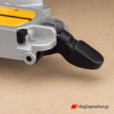 DeWalt DWS780-QS Ηλεκτρικό Φαλτσοπρίονο 305mm