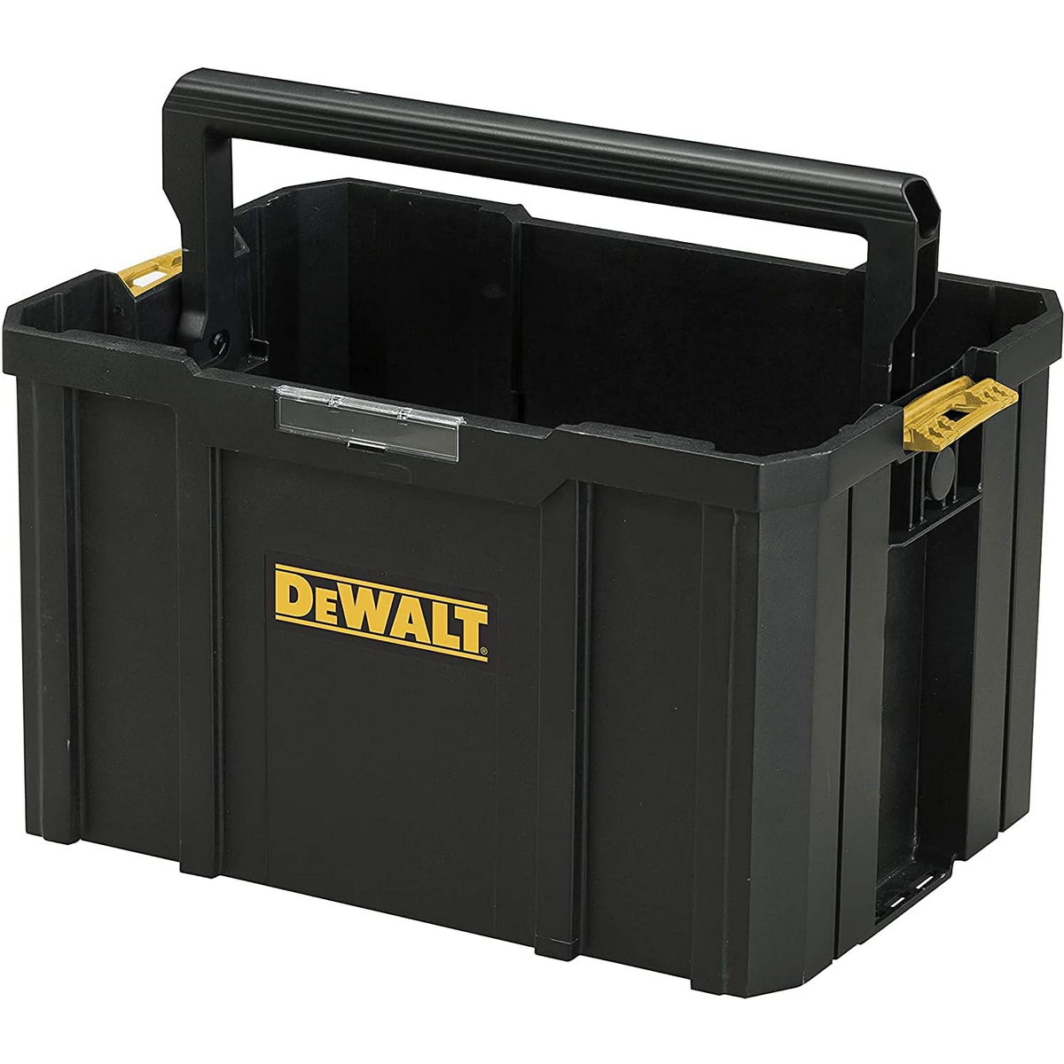 DeWalt DWST1-71228 T-Stak Επαγγελματική Εργαλειοθήκη Ανοικτή (Καλάθι)