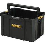 DeWalt DWST1-71228 T-Stak Επαγγελματική Εργαλειοθήκη Ανοικτή (Καλάθι)