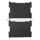 DeWalt DWST1-72364 Αφρώδες Ένθετο Για Βαλίτσες T-Stak