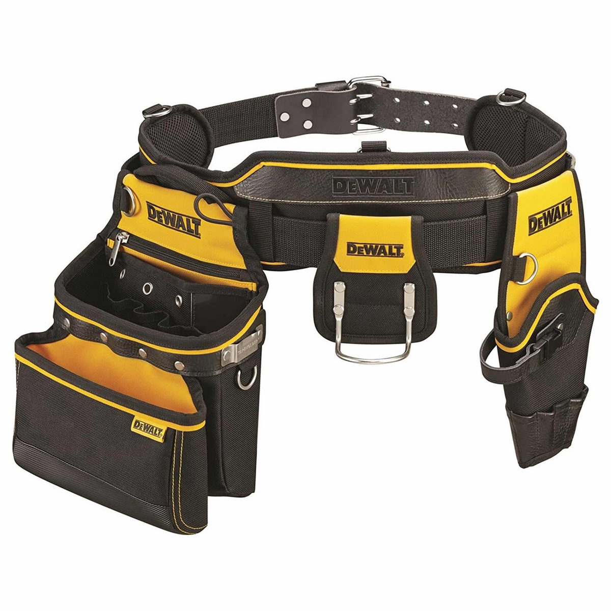 DeWalt DWST1-75552 Εργαλειοθήκη Μέσης Με Ζώνη & Θήκες