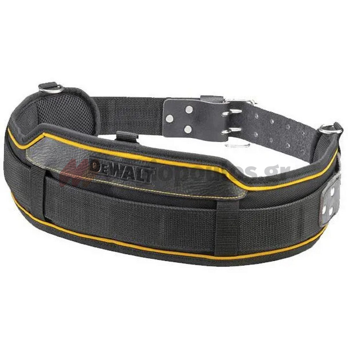 DeWalt DWST1-75552 Εργαλειοθήκη Μέσης Με Ζώνη & Θήκες