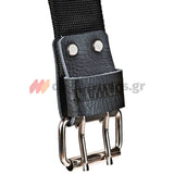 DeWalt DWST1-75661 Ζώνη Εργασίας Δερμάτινη Για Θήκες Εργαλείων Μέσης