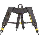 DeWalt DWST40901-1 Εργαλειοθήκη Ζώνη Εργασίας Με Τιράντες