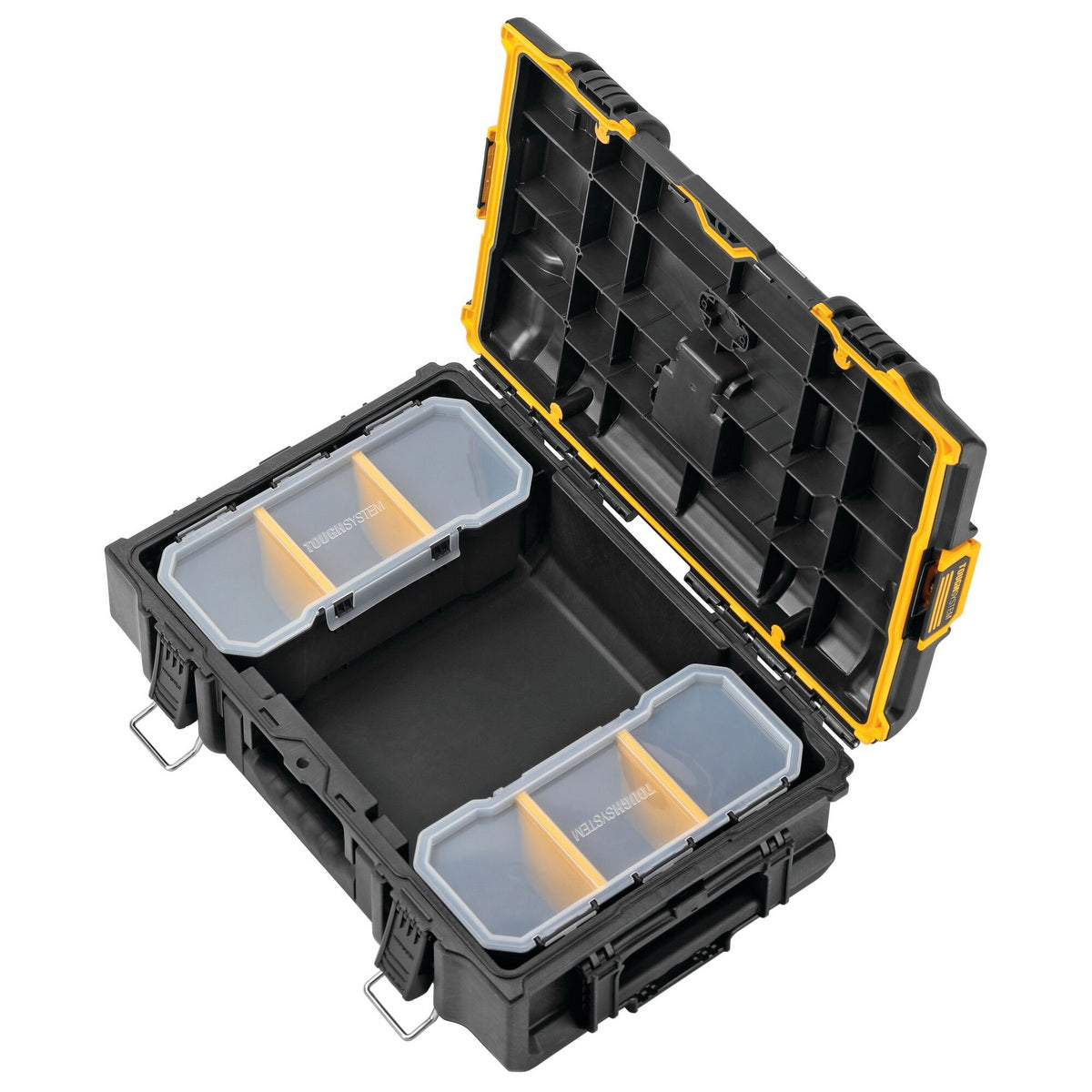 DeWalt DWST83293-1 Εργαλειοθήκη Κλειστού Τύπου Tough System 2.0