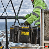 DeWalt DWST83294-1 Εργαλειοθήκη Μπαούλο Tough System DS300