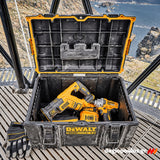 DeWalt DWST83294-1 Εργαλειοθήκη Μπαούλο Tough System DS300