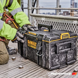 DeWalt DWST83294-1 Εργαλειοθήκη Μπαούλο Tough System DS300