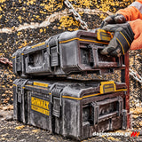 DeWalt DWST83294-1 Εργαλειοθήκη Μπαούλο Tough System DS300