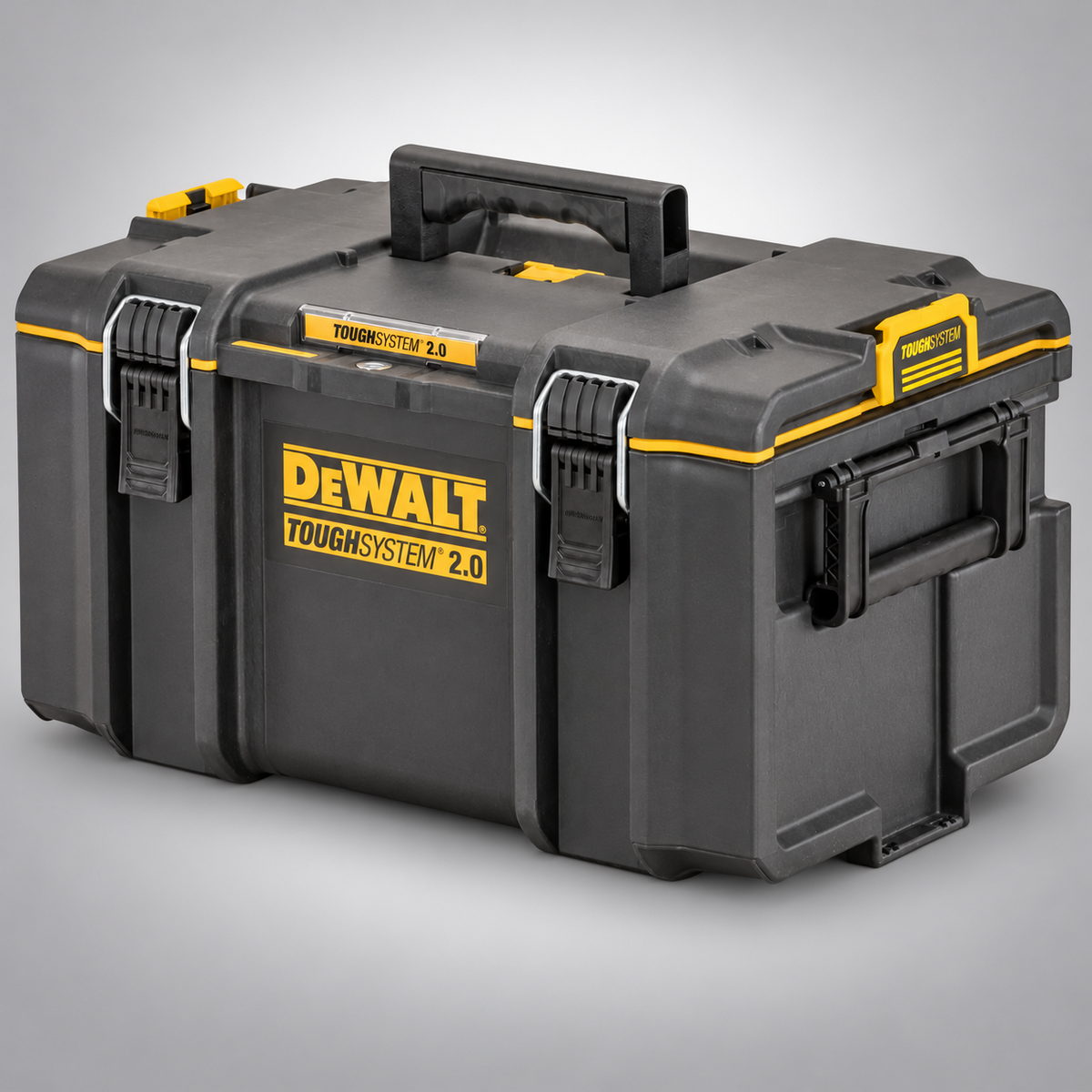 DeWalt DWST83294-1 Εργαλειοθήκη Μπαούλο Tough System DS300