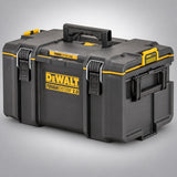DeWalt DWST83294-1 Εργαλειοθήκη Μπαούλο Tough System DS300