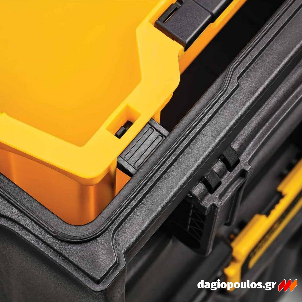 DeWalt DWST83407-1 Εσωτερική Θήκη Εργαλείων Ρηχή Για Εργαλειοθήκες Toughsystem 2.0