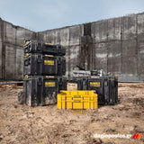 DeWalt DWST83407-1 Εσωτερική Θήκη Εργαλείων Ρηχή Για Εργαλειοθήκες Toughsystem 2.0