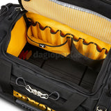 DeWalt DWST83522-1 Εργαλειοθήκη Τσάντα Μεταφοράς Εργαλείων Υφασμάτινη TOUGH SYSTEM 2.0