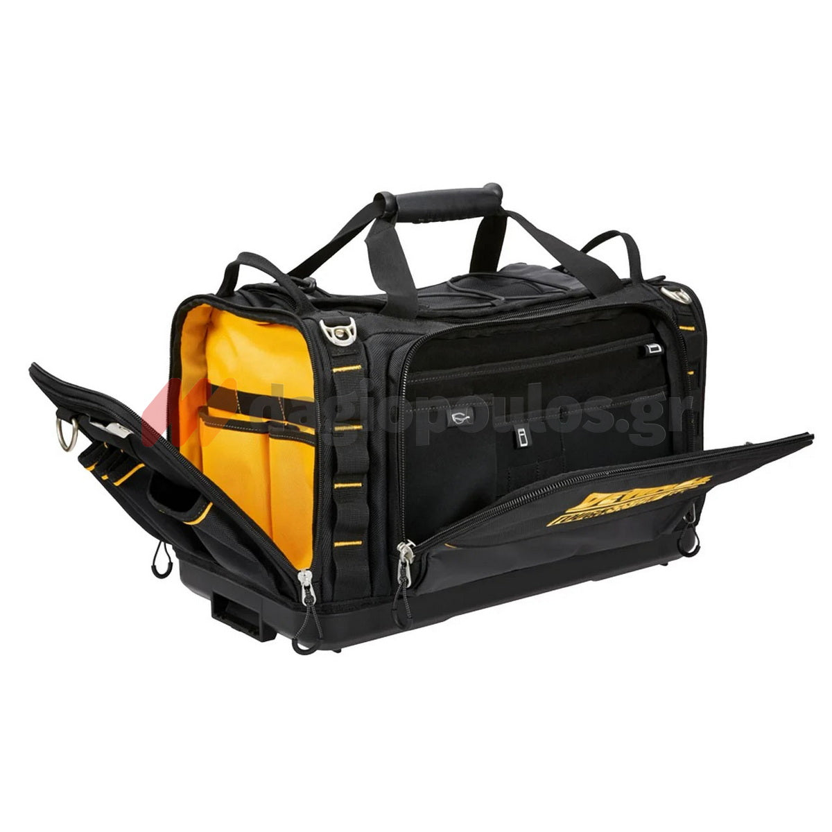 DeWalt DWST83522-1 Εργαλειοθήκη Τσάντα Μεταφοράς Εργαλείων Υφασμάτινη TOUGH SYSTEM 2.0