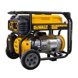 DeWalt DXGNP35E Γεννήτρια Πετρελαίου 230V 3.2kVA (3500W)
