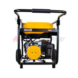 DeWalt DXGNP65E Γεννήτρια Πετρελαίου 230V 6.5kVA (6500W)