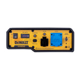 DeWalt DXGNP65E Γεννήτρια Πετρελαίου 230V 6.5kVA (6500W)