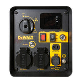 DeWalt DXGNi35E Γεννήτρια Inverter Βενζίνης 230V 3.4kW (3400W)
