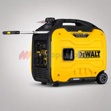DeWalt DXGNi42E Γεννήτρια Inverter Βενζίνης 4.2KW