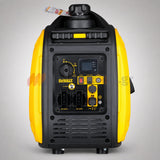 DeWalt DXGNi42E Γεννήτρια Inverter Βενζίνης 4.2KW