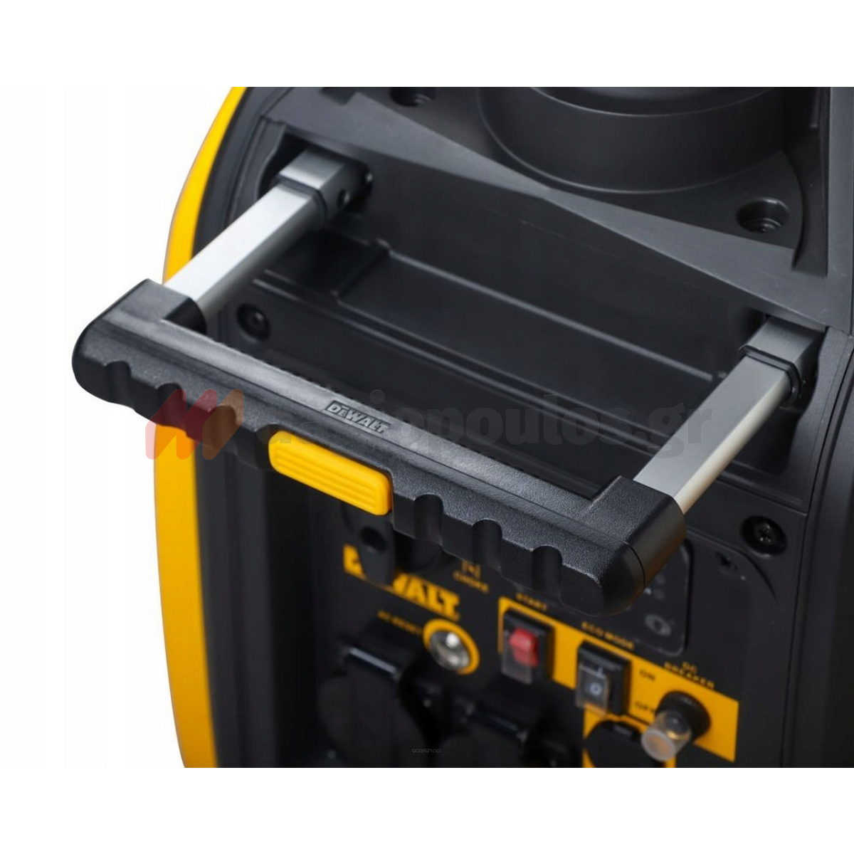 DeWalt DXGNi42E Γεννήτρια Inverter Βενζίνης 4.2KW