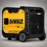 DeWalt DXGNi65E Γεννήτρια Inverter Βενζίνης 230V 6.5 KW