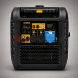 DeWalt DXGNi65E Γεννήτρια Inverter Βενζίνης 230V 6.5 KW