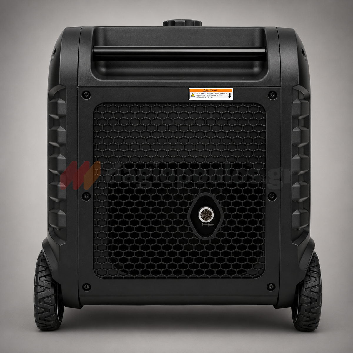 DeWalt DXGNi65E Γεννήτρια Inverter Βενζίνης 230V 6.5 KW