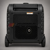 DeWalt DXGNi65E Γεννήτρια Inverter Βενζίνης 230V 6.5 KW