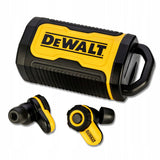 DeWalt DXMA190-2097-DWG Ασύρματα Ακουστικά Bluetooth PRO-X2 ANC