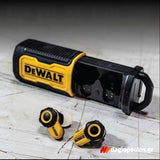 DeWalt DXMA190-2097-DWG Ασύρματα Ακουστικά Bluetooth PRO-X2 ANC