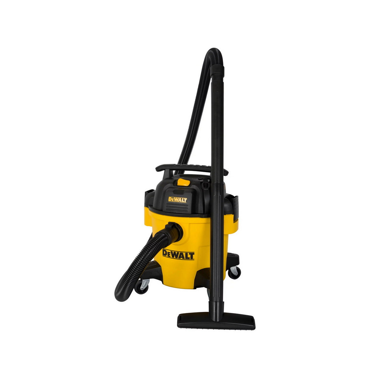 DeWalt DXV23P-QT Επαγγελματική Ηλεκτρική Σκούπα Υγρών/Στερεών 1150W Με Κάδο 23Lt