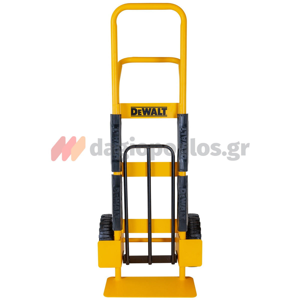 DeWalt DXWT-HT101 Καρότσι Μεταφοράς Με Εκτεταμένη Πλάτη 500Kgr