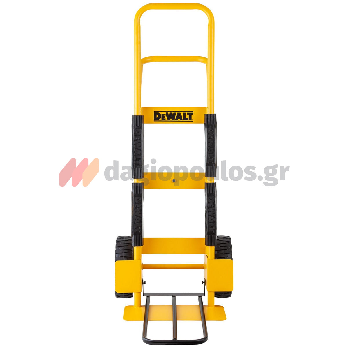 DeWalt DXWT-HT101 Καρότσι Μεταφοράς Με Εκτεταμένη Πλάτη 500Kgr