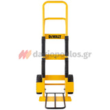 DeWalt DXWT-HT101 Καρότσι Μεταφοράς Με Εκτεταμένη Πλάτη 500Kgr