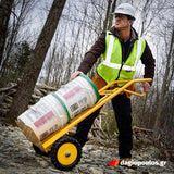 DeWalt DXWT-HT501 Καρότσι Μεταφοράς P-HANDLE 300Kgr