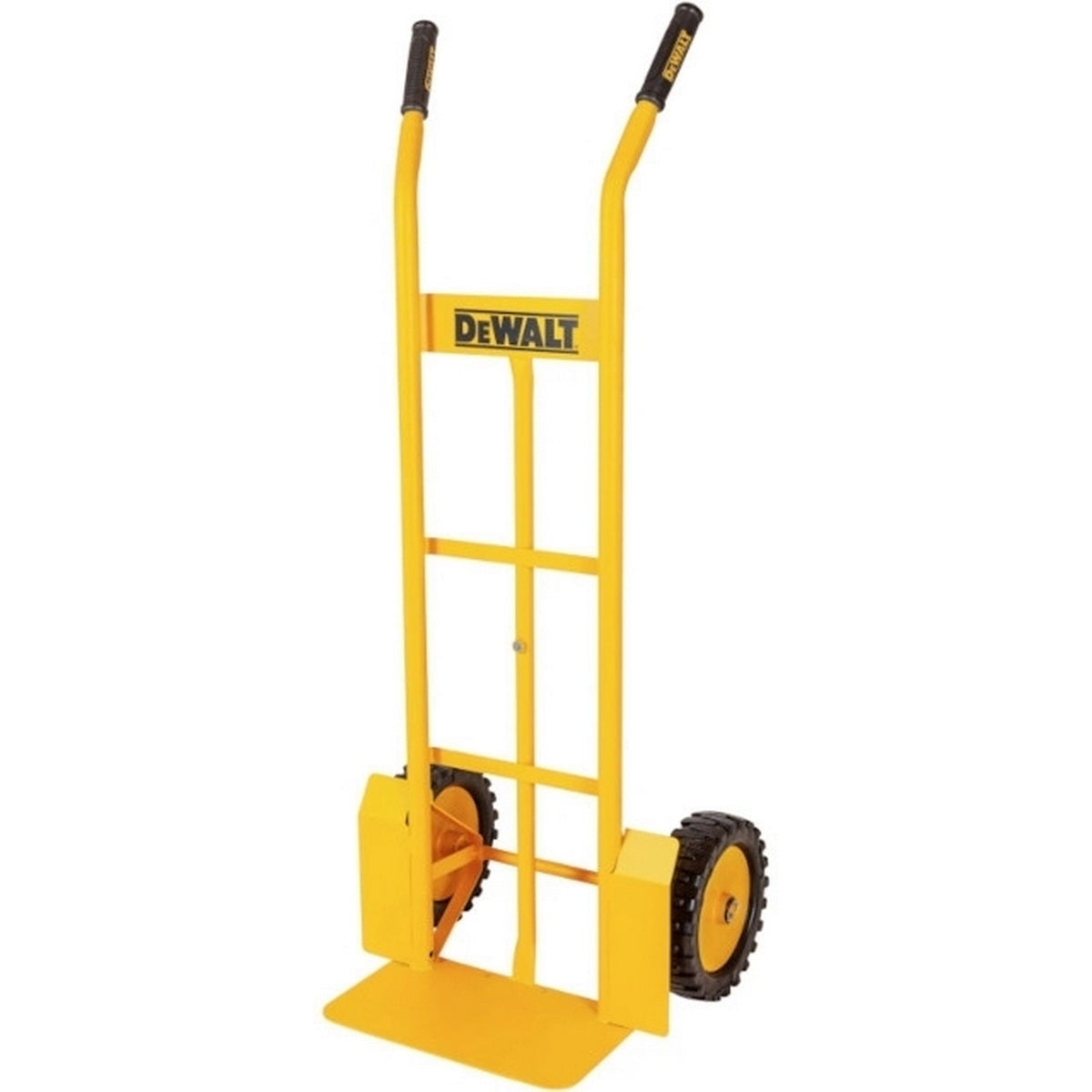 DeWalt DXWT-HT502 Καρότσι Μεταφοράς 300Kgr