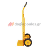 DeWalt DXWT-HT502 Καρότσι Μεταφοράς 300Kgr