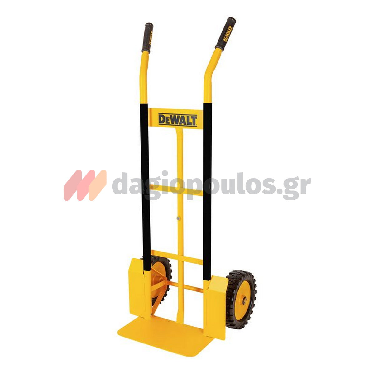 DeWalt DXWT-HT502 Καρότσι Μεταφοράς 300Kgr