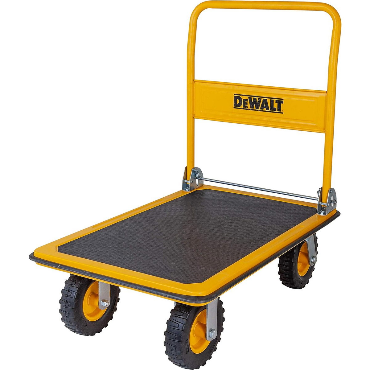 DeWalt DXWT-PC504 Καρότσι - Πλατφόρμα Μεταφοράς 300Kgr