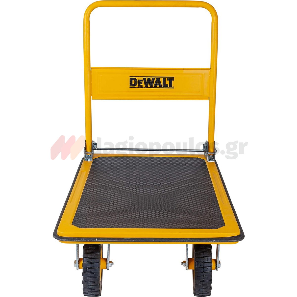 DeWalt DXWT-PC504 Καρότσι - Πλατφόρμα Μεταφοράς 300Kgr
