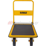 DeWalt DXWT-PC504 Καρότσι - Πλατφόρμα Μεταφοράς 300Kgr