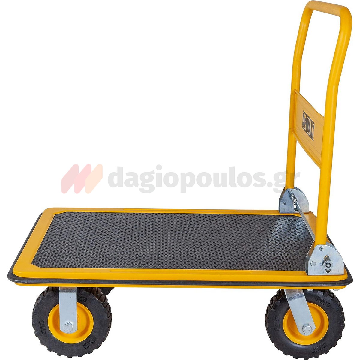 DeWalt DXWT-PC504 Καρότσι - Πλατφόρμα Μεταφοράς 300Kgr