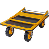 DeWalt DXWT-PC504 Καρότσι - Πλατφόρμα Μεταφοράς 300Kgr