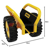 DeWalt DXWT-PS200 Πλατφόρμα Μεταφοράς Υλικών Dolly 500Kgr