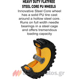 DeWalt DXWT-PS200 Πλατφόρμα Μεταφοράς Υλικών Dolly 500Kgr