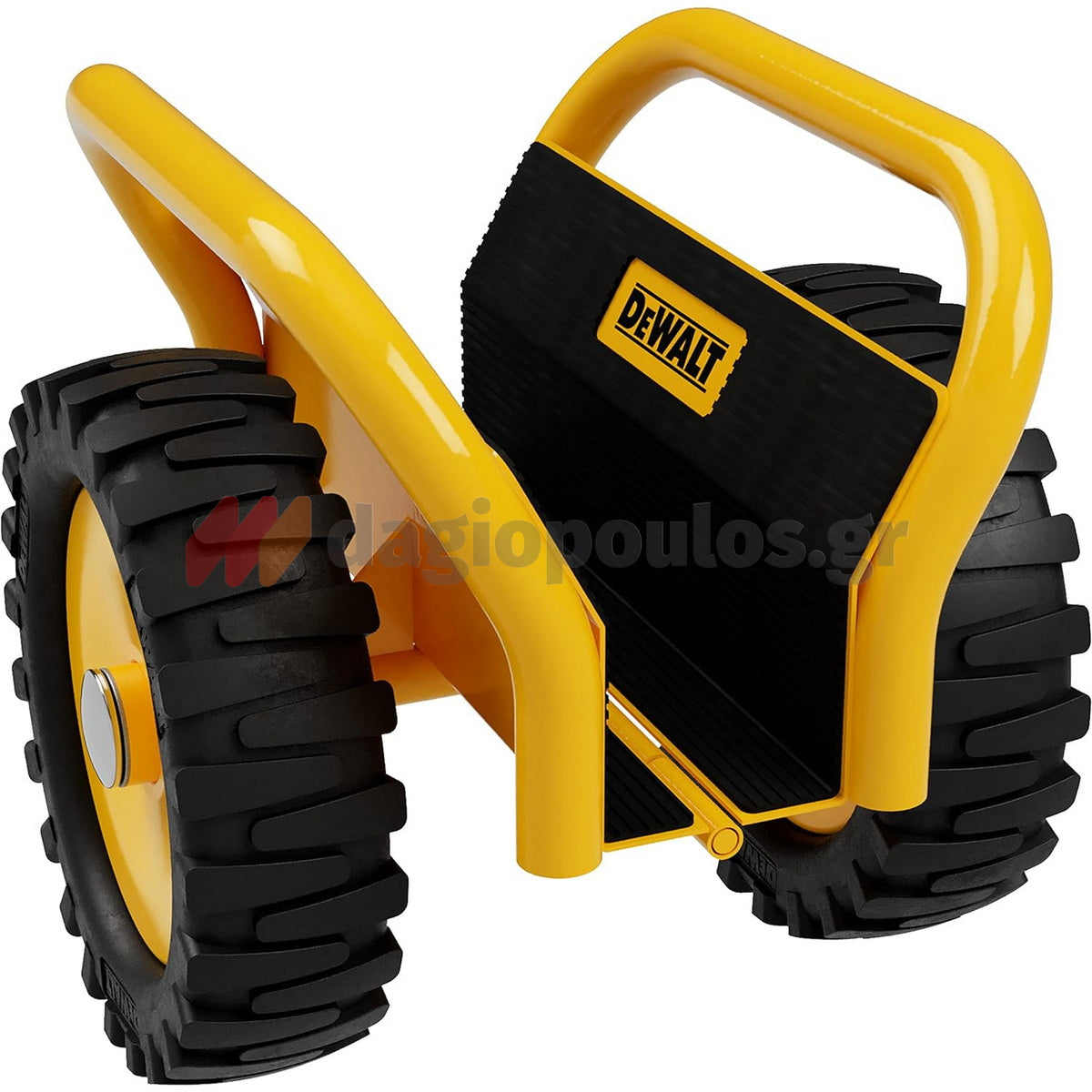 DeWalt DXWT-PS200 Πλατφόρμα Μεταφοράς Υλικών Dolly 500Kgr