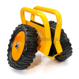 DeWalt DXWT-PS200 Πλατφόρμα Μεταφοράς Υλικών Dolly 500Kgr