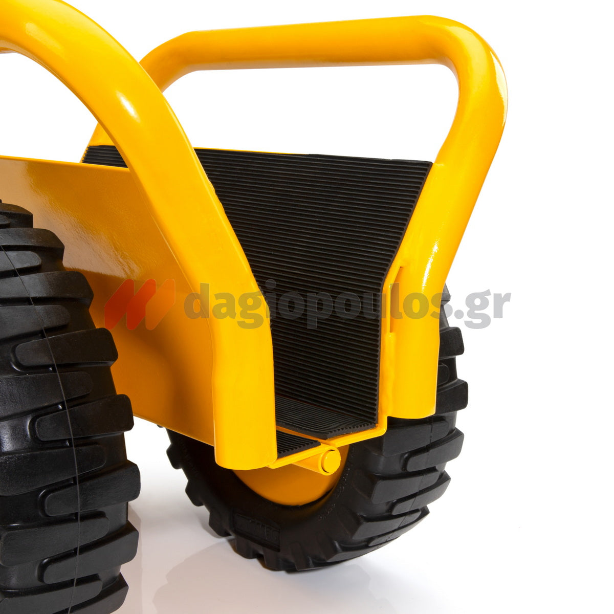 DeWalt DXWT-PS200 Πλατφόρμα Μεταφοράς Υλικών Dolly 500Kgr